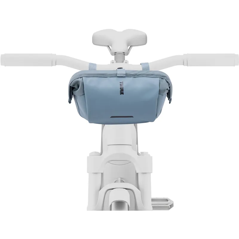 Thule Chasm Handlebar Bag - 2 Litre - Mid Blue-7