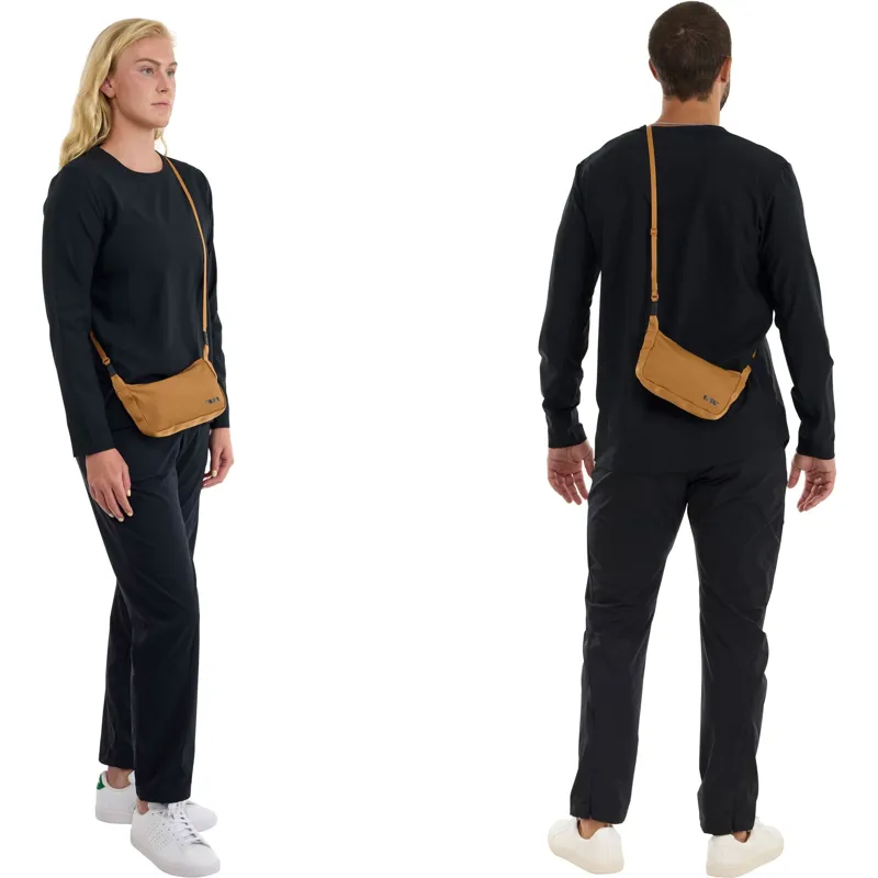 Thule Chasm Handlebar Bag - 2 Litre - Dusted Orange-10