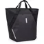 Thule Chasm Tote with Inlock Pannier - 25 Litre - Black