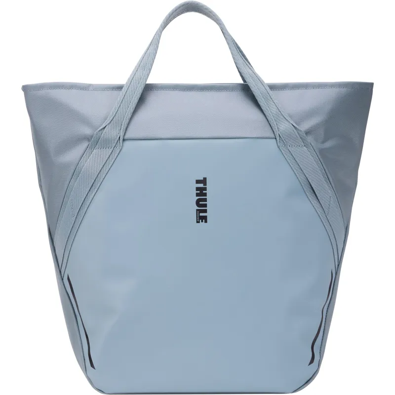 Thule Chasm Tote with Inlock Pannier - 25 Litre - Mid Blue-2