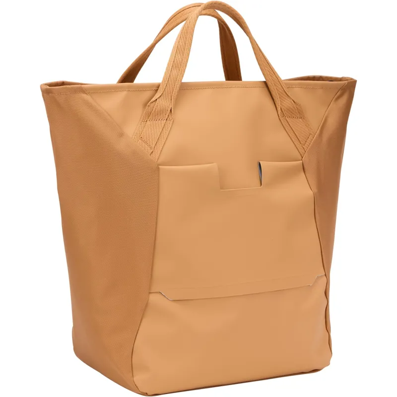 Thule Chasm Tote with Inlock Pannier - 25 Litre - Dusted Orange -1