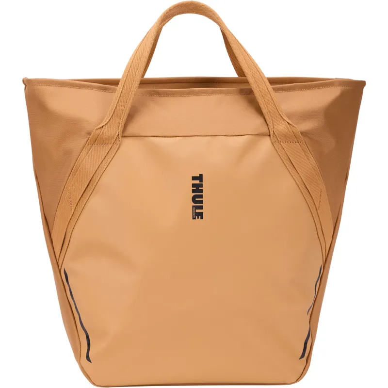 Thule Chasm Tote with Inlock Pannier - 25 Litre - Dusted Orange -2