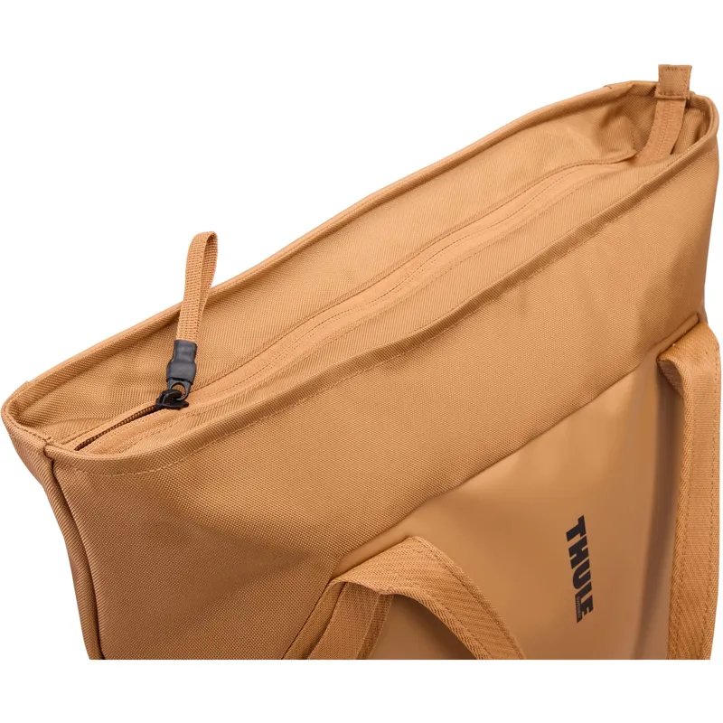 Thule Chasm Tote with Inlock Pannier - 25 Litre - Dusted Orange -3