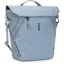 Thule Chasm Courier Pannier with Inlock - 22 Litre - Mid Blue