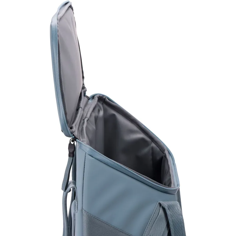 Thule Chasm Cooler Pannier with Inlock  - 21 Litre - Mid Blue-4