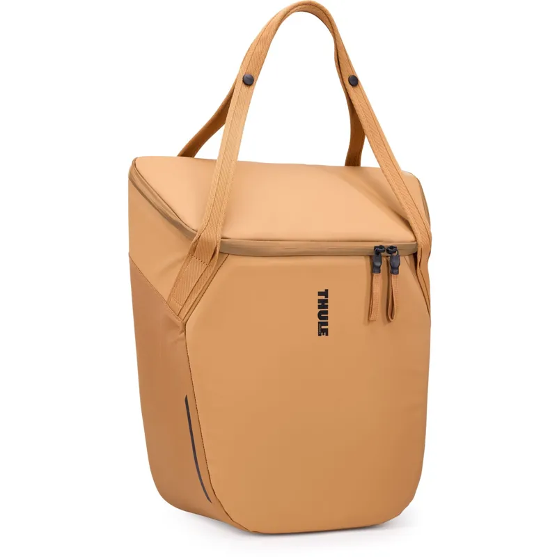 Thule Chasm Cooler Pannier with Inlock  - 21 Litre - Dusted Orange