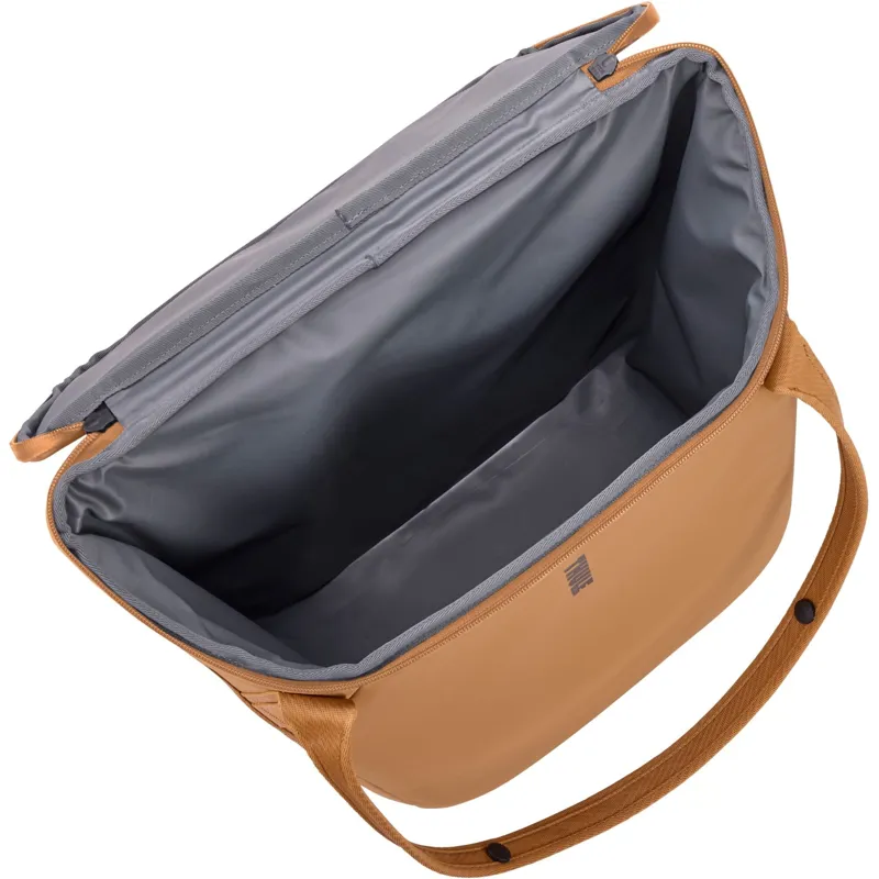 Thule Chasm Cooler Pannier with Inlock  - 21 Litre - Dusted Orange-5