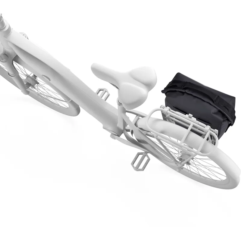 Thule Shield Pannier with InLock - 22 Litre - Black-7