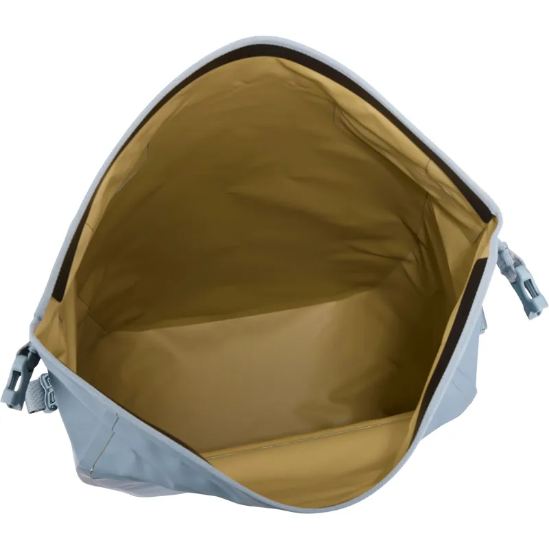 Thule Shield Pannier with InLock - 22 Litre - Mid Blue-3