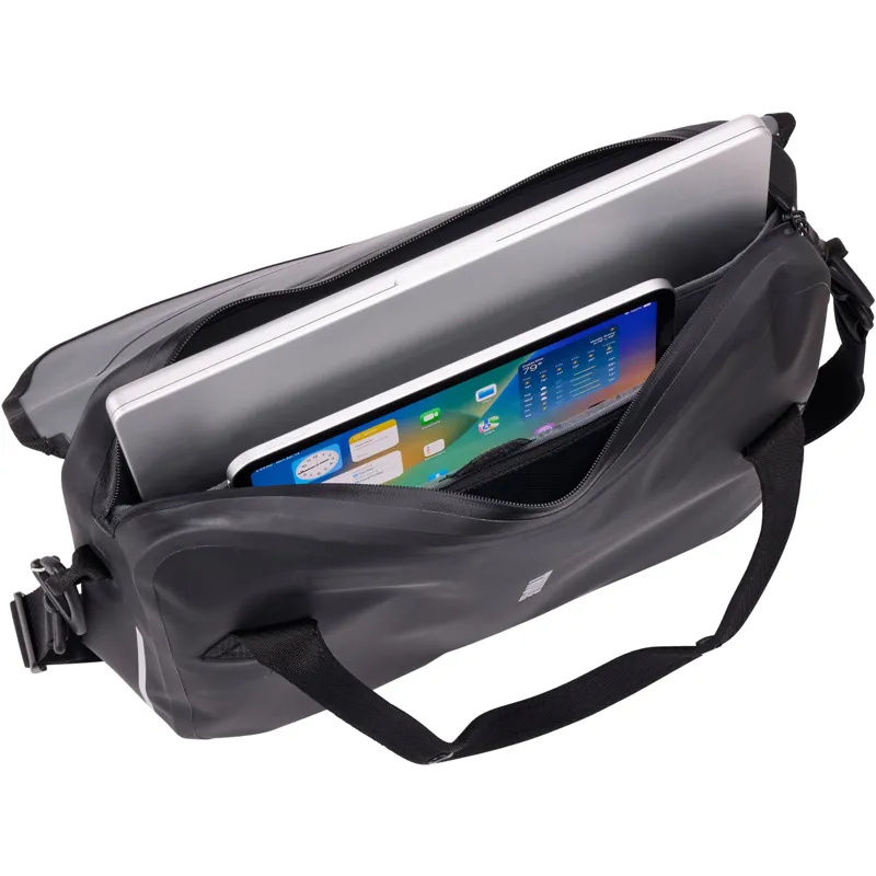 Thule Shield Attache Pannier 16 inch with Inlock - Black-3