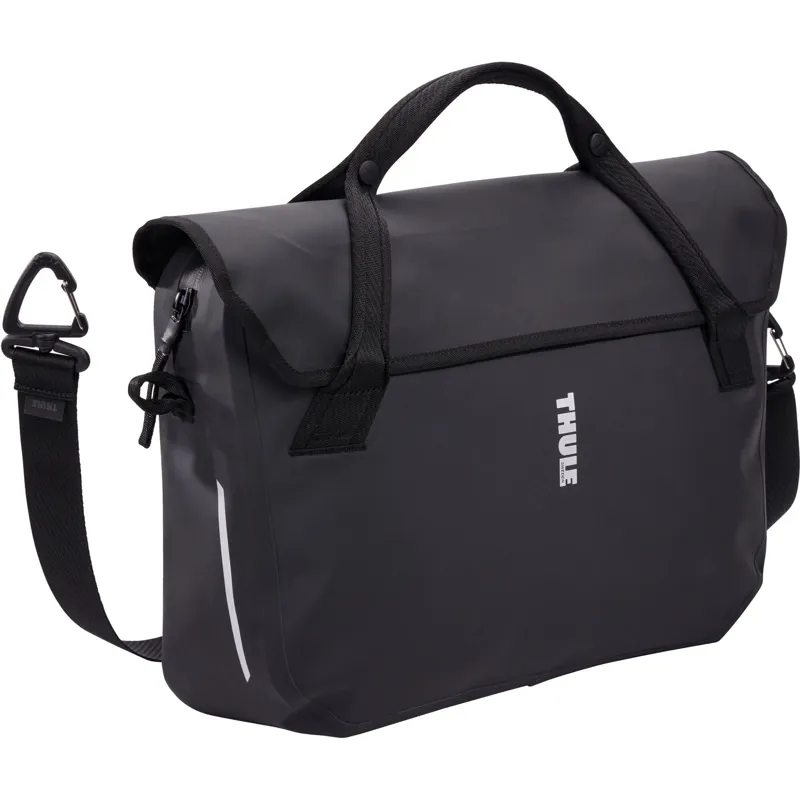 Thule Shield Attache Pannier 16 inch with Inlock - Black-6
