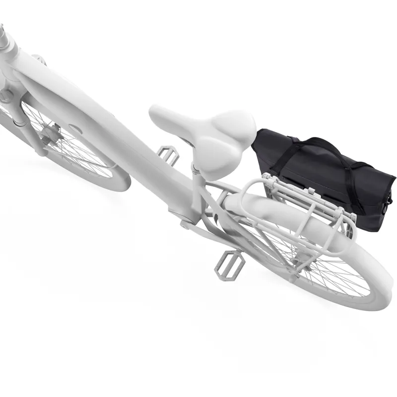 Thule Shield Attache Pannier 16 inch with Inlock - Black-7