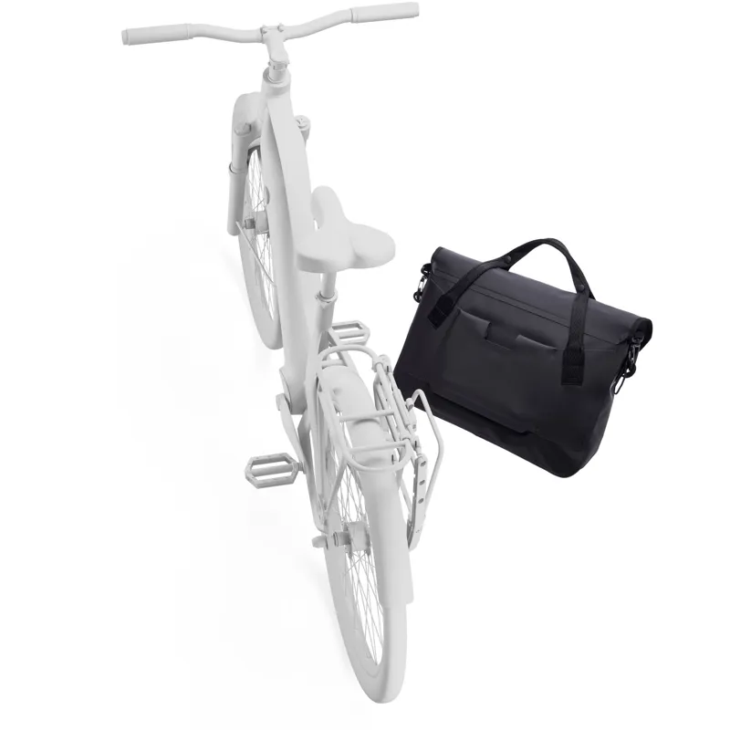 Thule Shield Attache Pannier 16 inch with Inlock - Black-8