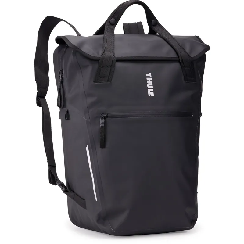 Thule Shield Backpack with InLock - 23 Litre - Black