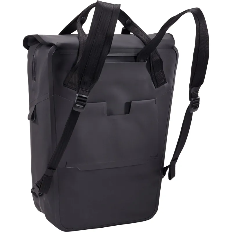 Thule Shield Backpack with InLock - 23 Litre - Black-1