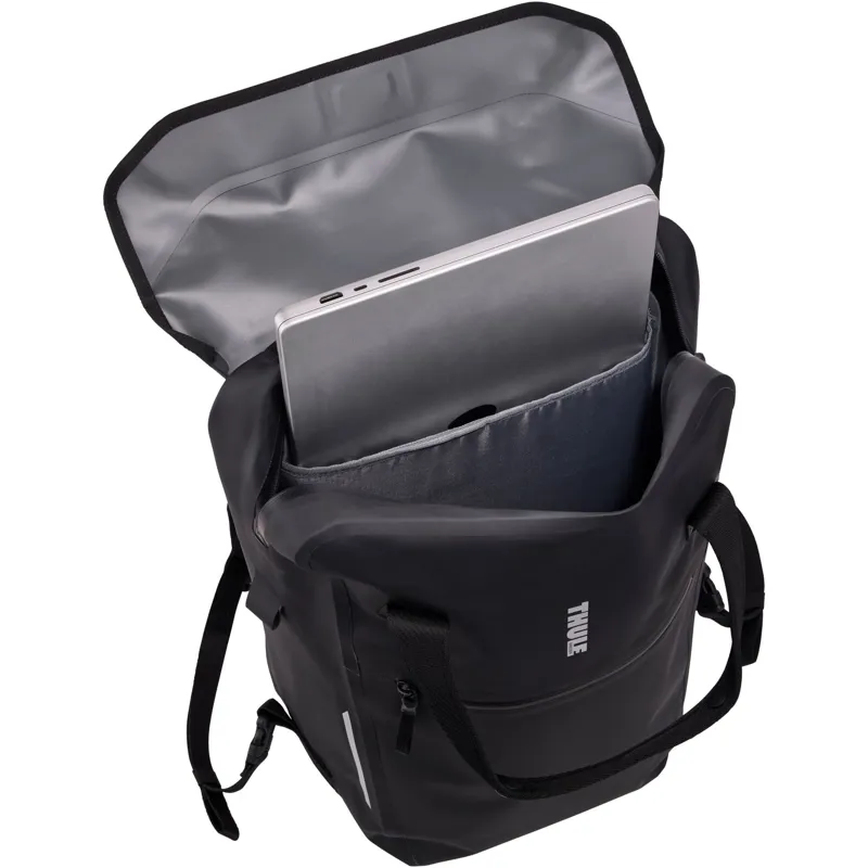 Thule Shield Backpack with InLock - 23 Litre - Black-3
