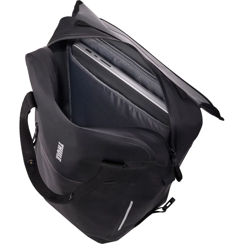 Thule Shield Backpack with InLock - 23 Litre - Black-5