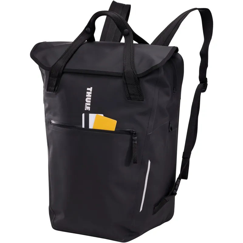 Thule Shield Backpack with InLock - 23 Litre - Black-6
