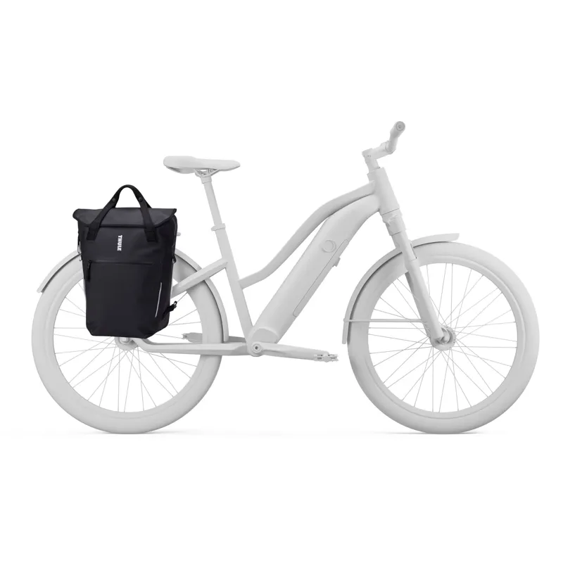 Thule Shield Backpack with InLock - 23 Litre - Black-8