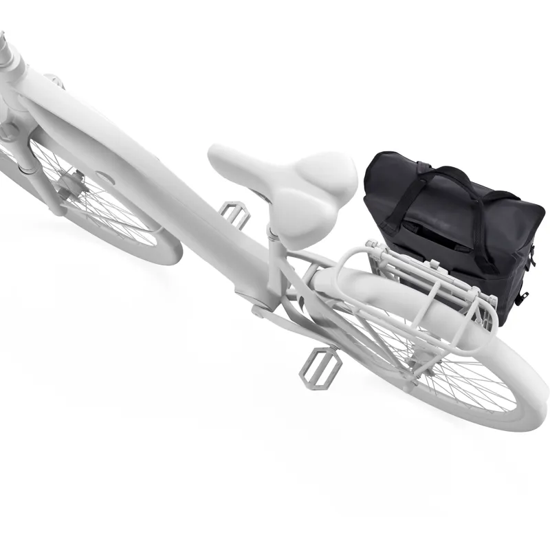 Thule Shield Backpack with InLock - 23 Litre - Black-9