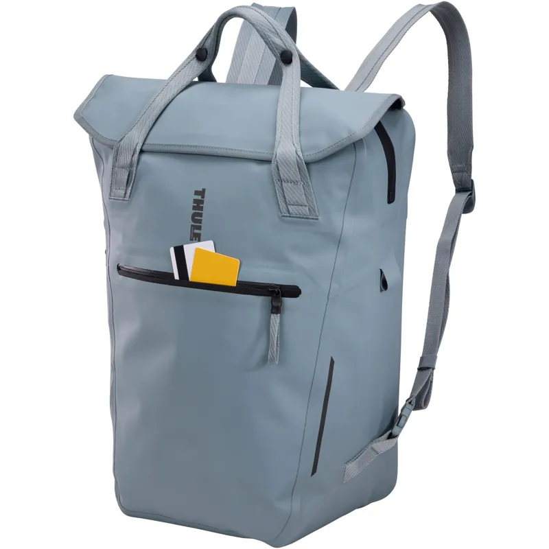 Thule Shield Backpack with InLock - 23 Litre - Mid Blue-5