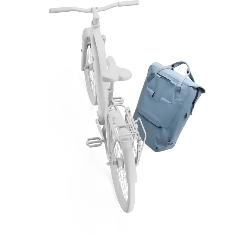 Thule Shield Backpack with InLock - 23 Litre - Mid Blue-7