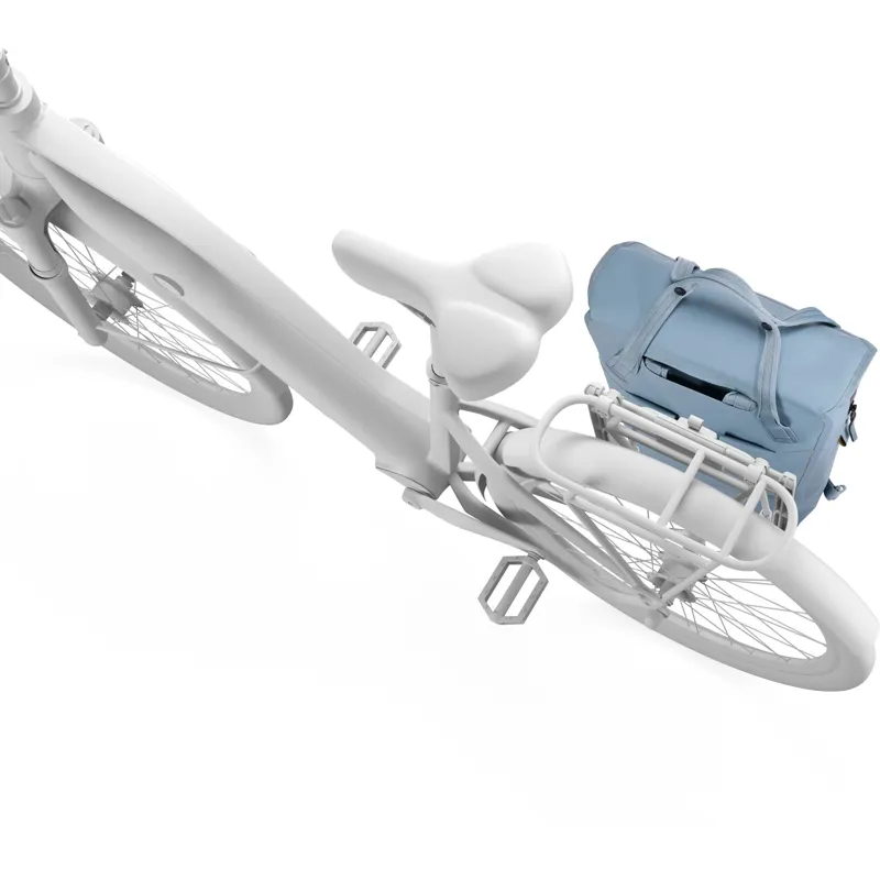 Thule Shield Backpack with InLock - 23 Litre - Mid Blue-9