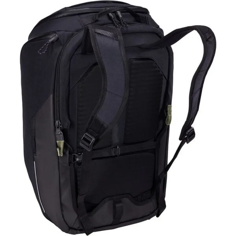 Thule Paramount Hybrid Pannier Bag - 26 Litre - Black-2
