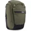 Thule Paramount Hybrid Pannier Bag - 26 Litre - Soft Green