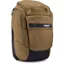 Thule Paramount Hybrid Pannier Bag - 26 Litre - Nutria Brown