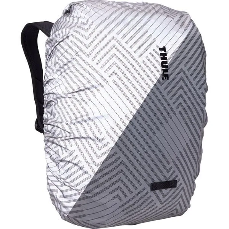 Thule Paramount Hybrid Pannier Bag - 26 Litre - Nutria Brown-6