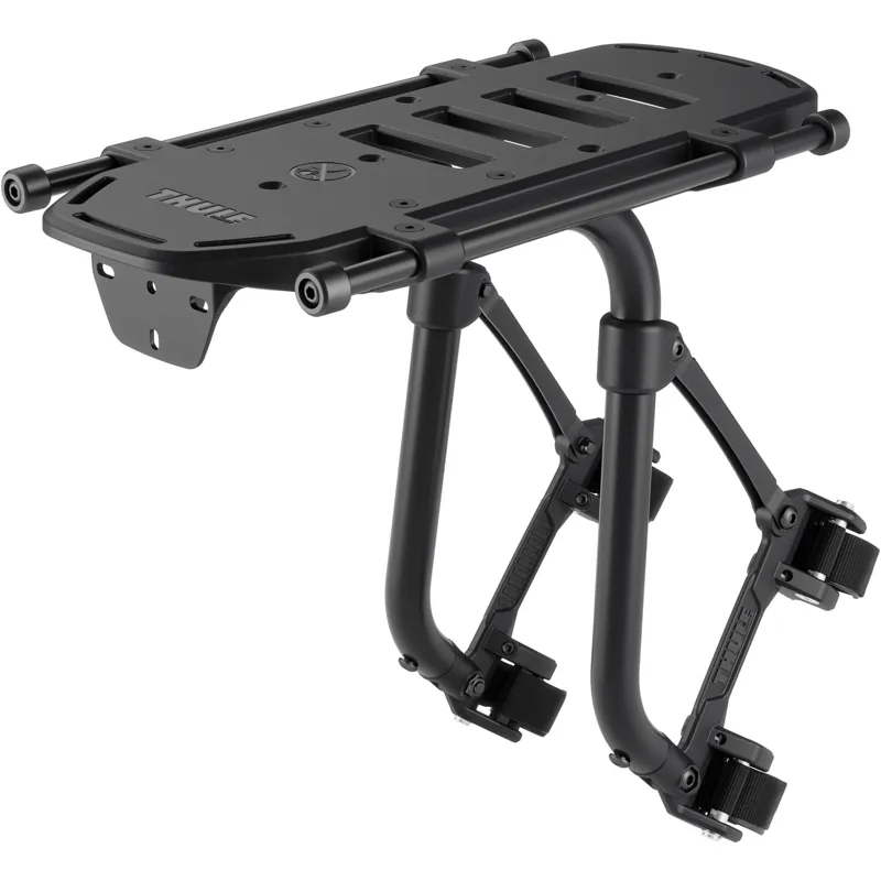 Thule Tour Rack Universal Bike Rack - Black