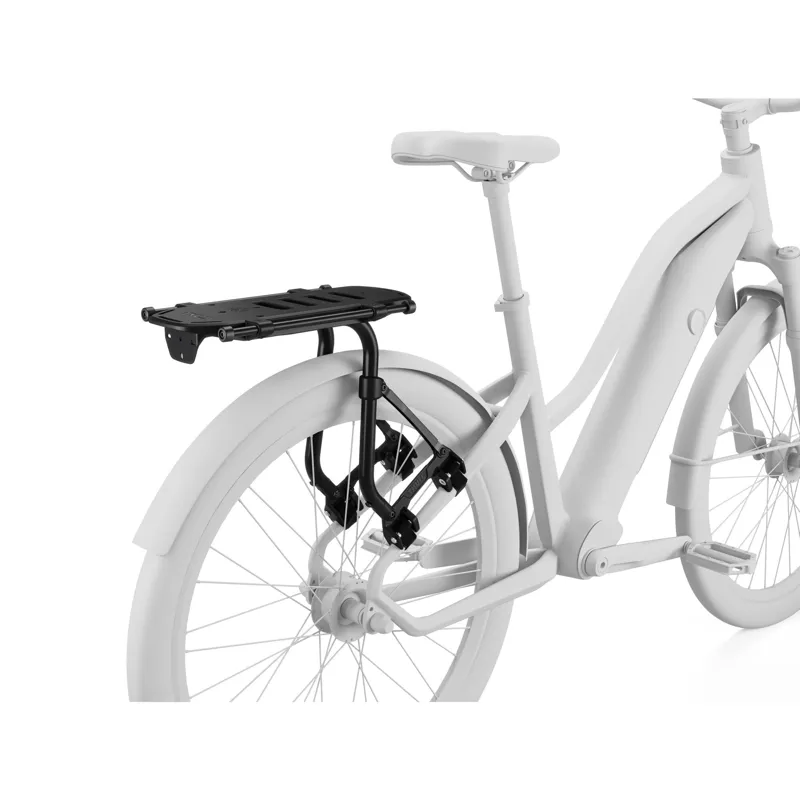 Thule Tour Rack Universal Bike Rack - Black-1