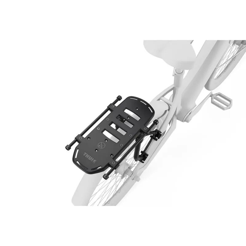 Thule Tour Rack Universal Bike Rack - Black-2