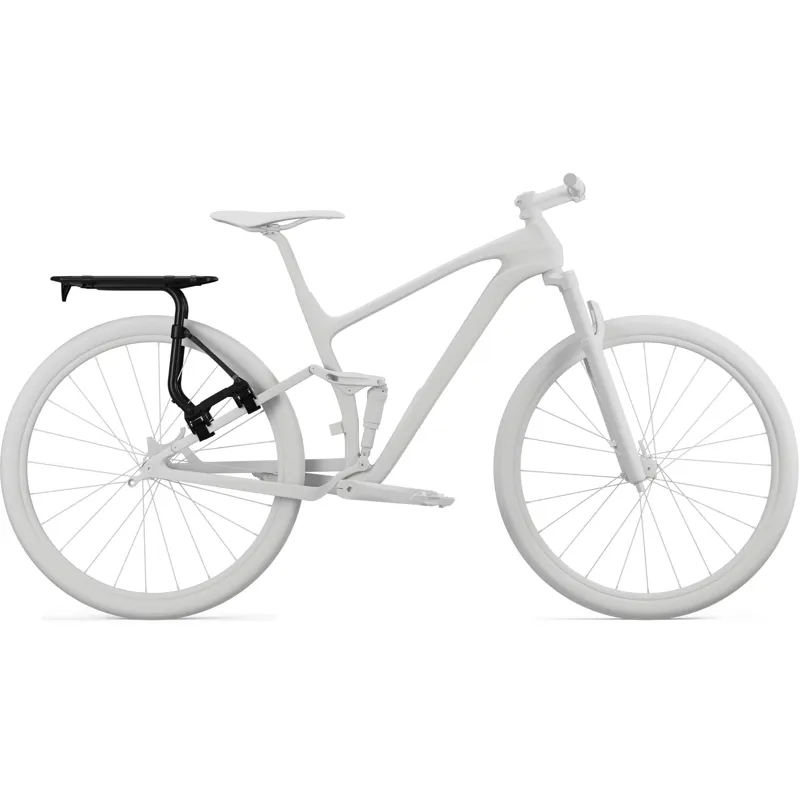 Thule Tour Rack Universal Bike Rack - Black-3