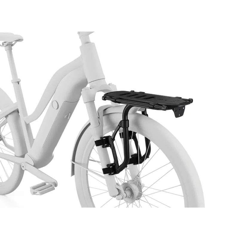 Thule Tour Rack Universal Bike Rack - Black-4