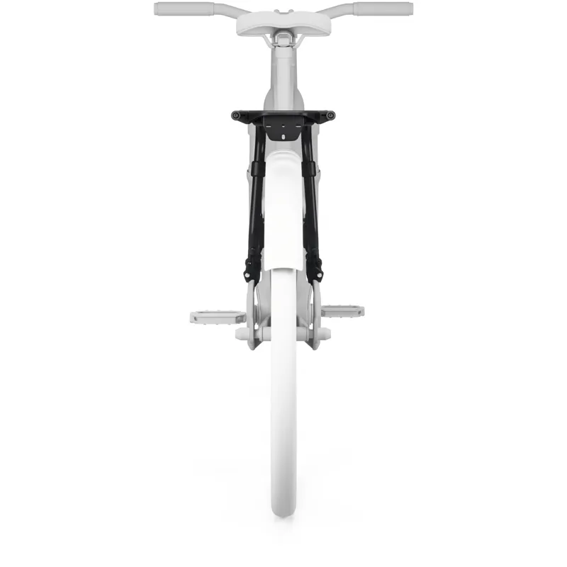 Thule Tour Rack Universal Bike Rack - Black-5