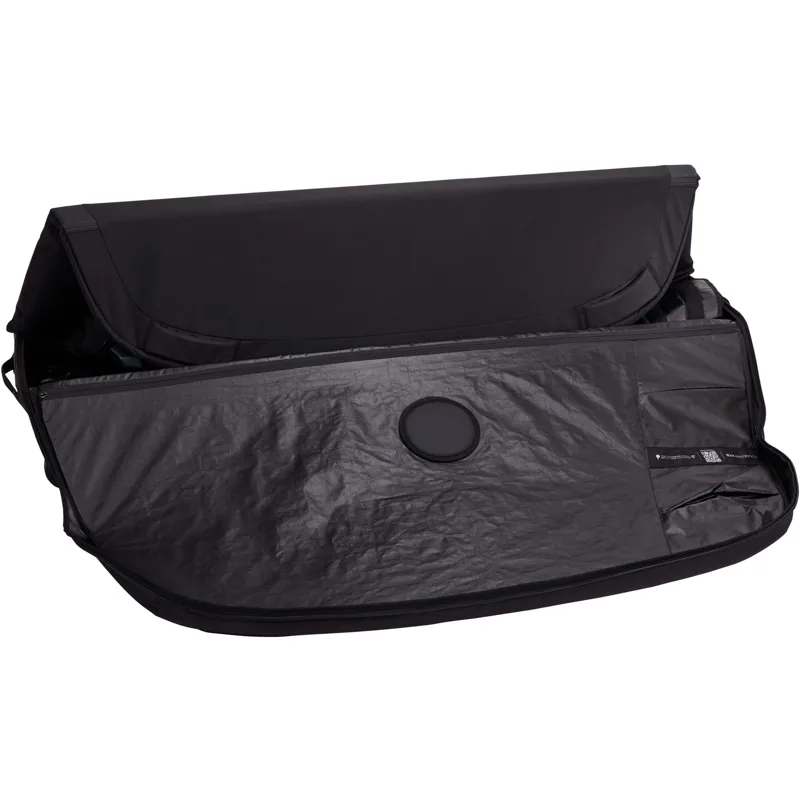 Thule RoundTrip MTB Bike Travel Case - Black-3