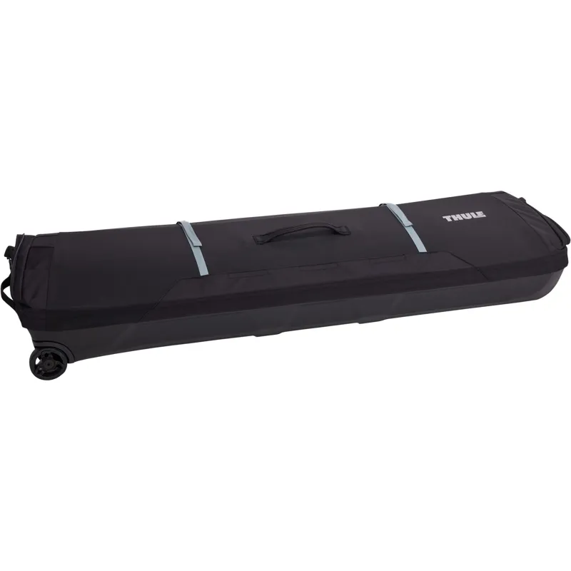 Thule RoundTrip MTB Bike Travel Case - Black-4