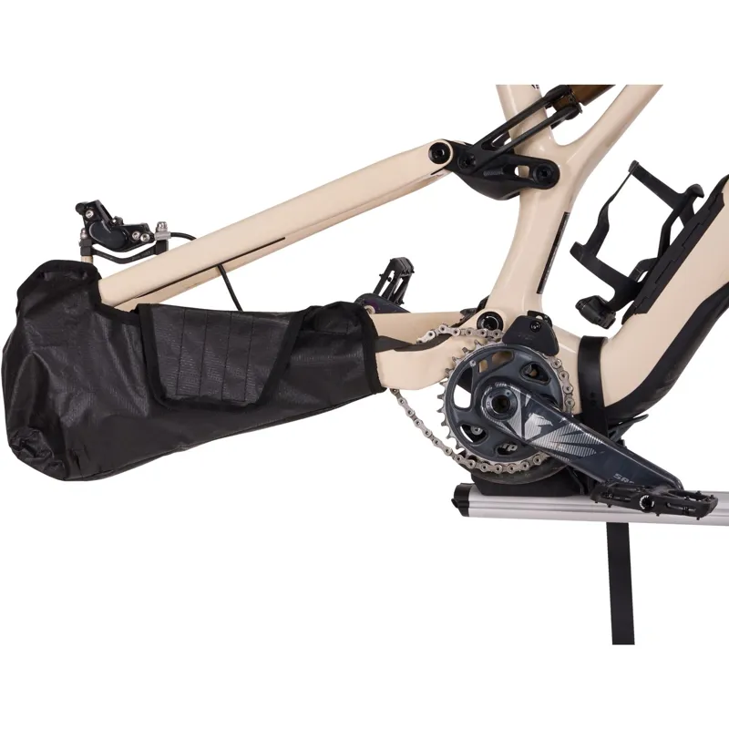 Thule RoundTrip MTB Bike Travel Case - Black-11