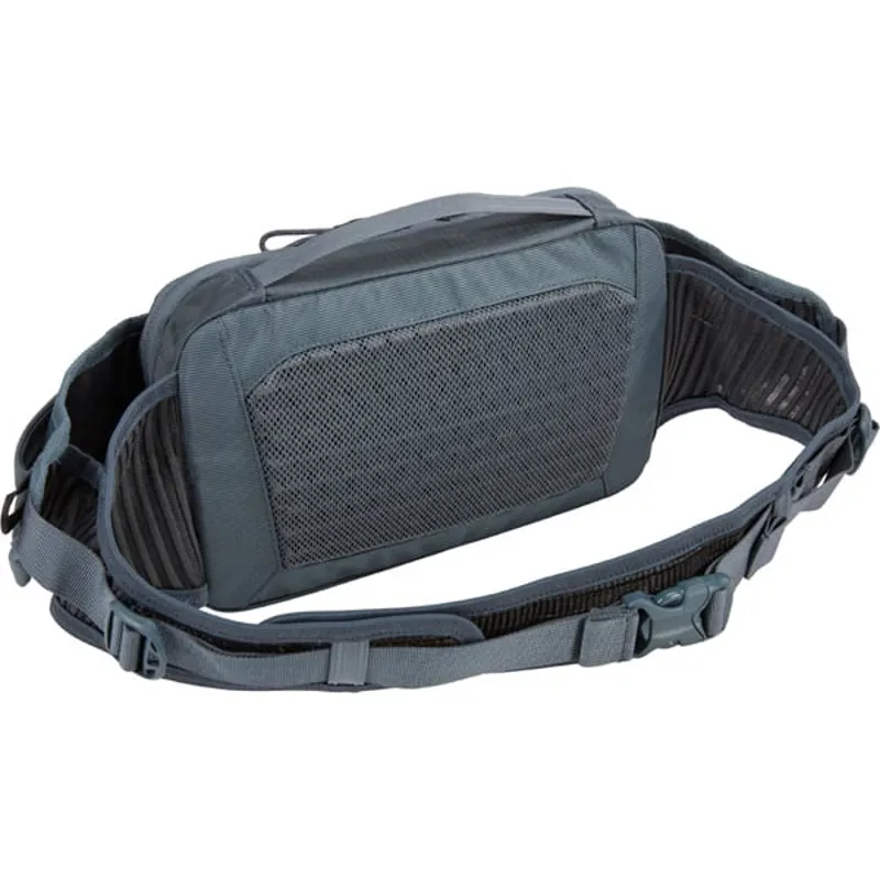 Thule Rail 2 Hip Pack - 2 Litre - Slate Grey-1