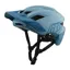 Troy Lee Designs Flowline MIPS MTB Helmet - Point Dawn Blue/Sapphire