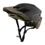 Troy Lee Designs Flowline MIPS MTB Helmet - Point Charcoal/Timber