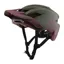 Troy Lee Designs Flowline MIPS MTB Helmet - Point Caper/Prune