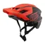 Troy Lee Designs Flowline SE MIPS MTB Helmet - Hydro Coral/Charcoal