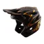 Troy Lee Designs Stage Stunt Mips Helmet - Pinstripe Black