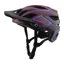 Troy Lee Designs A3 MIPS MTB Helmet - Pin Sangria