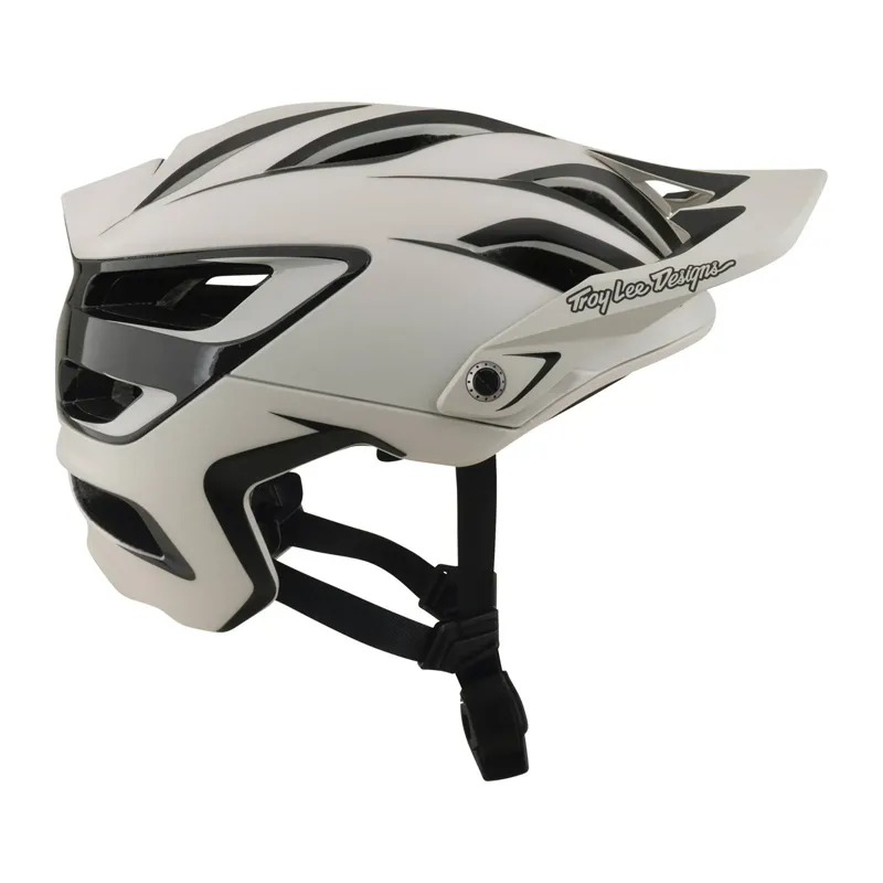 Troy Lee Designs A3 MIPS MTB Helmet - Uno Pumice-3