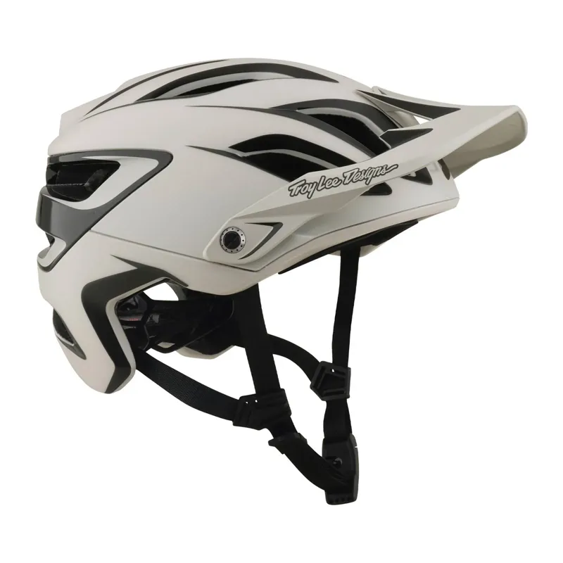 Troy Lee Designs A3 MIPS MTB Helmet - Uno Pumice-1