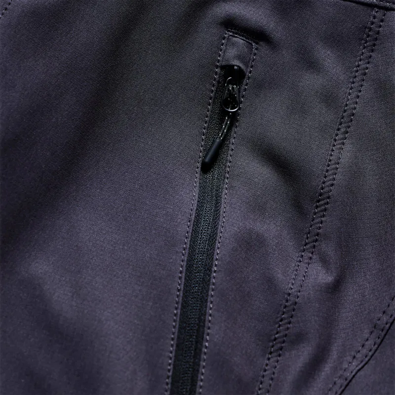 Troy Lee Designs Ruckus Ride Pressed Youth Long Sleeve T-Shirt - Carbon-7